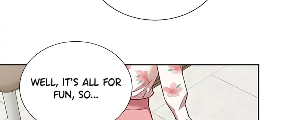 Marriage? No Thanks! Chapter 21 page 64 - 