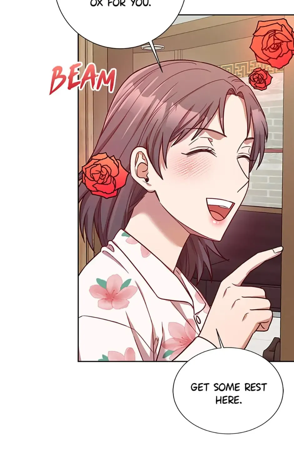 Marriage? No Thanks! Chapter 21 page 67 - 