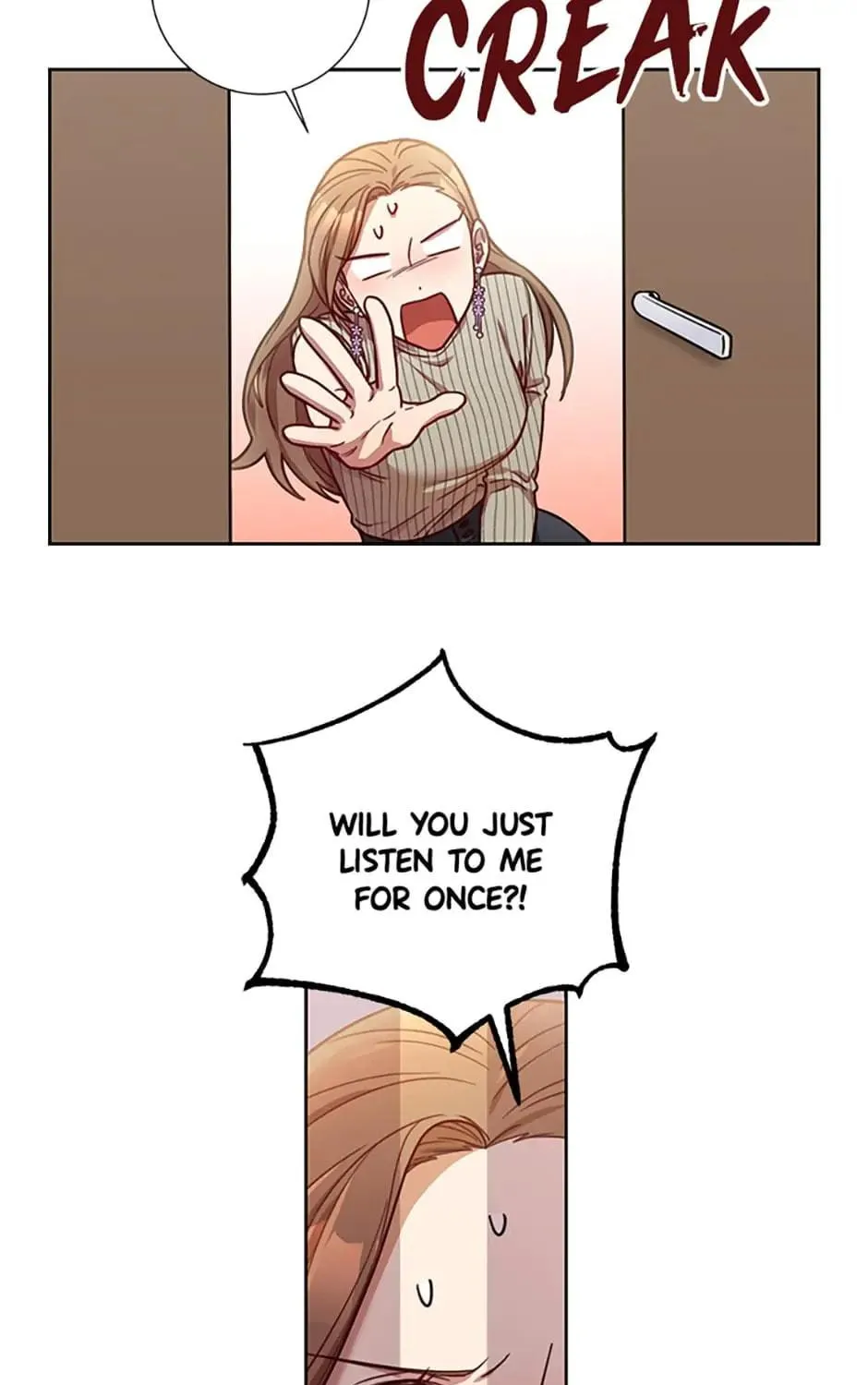 Marriage? No Thanks! Chapter 21 page 69 - 