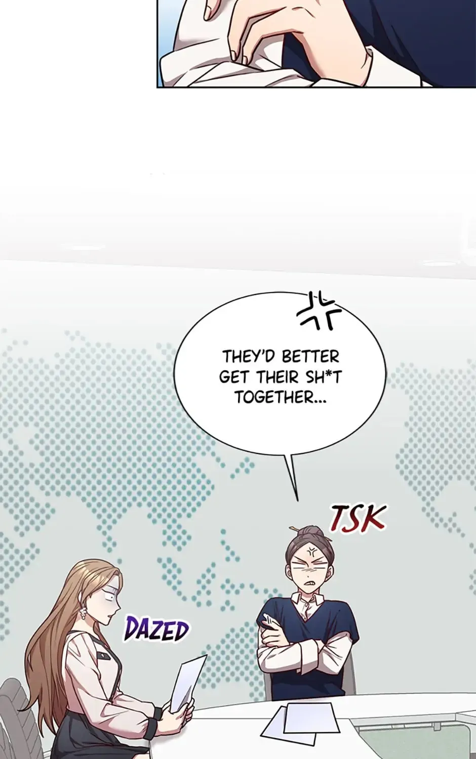 Marriage? No Thanks! Chapter 21 page 75 - 