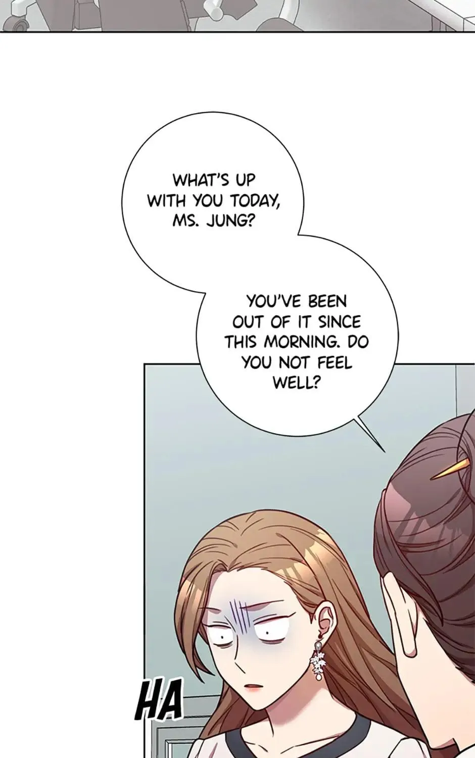Marriage? No Thanks! Chapter 21 page 77 - 