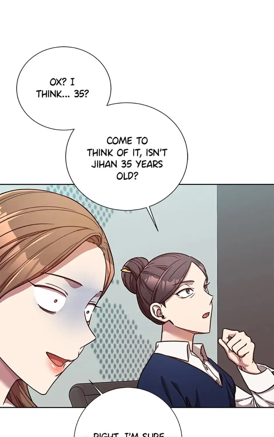 Marriage? No Thanks! Chapter 21 page 79 - 