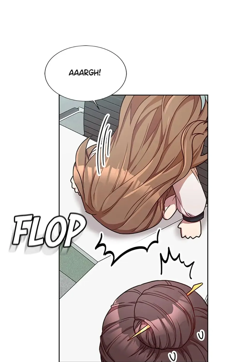 Marriage? No Thanks! Chapter 21 page 81 - 