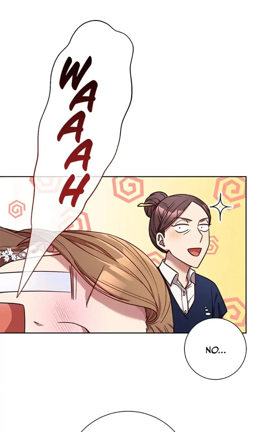 Marriage? No Thanks! Chapter 21 page 83 - 