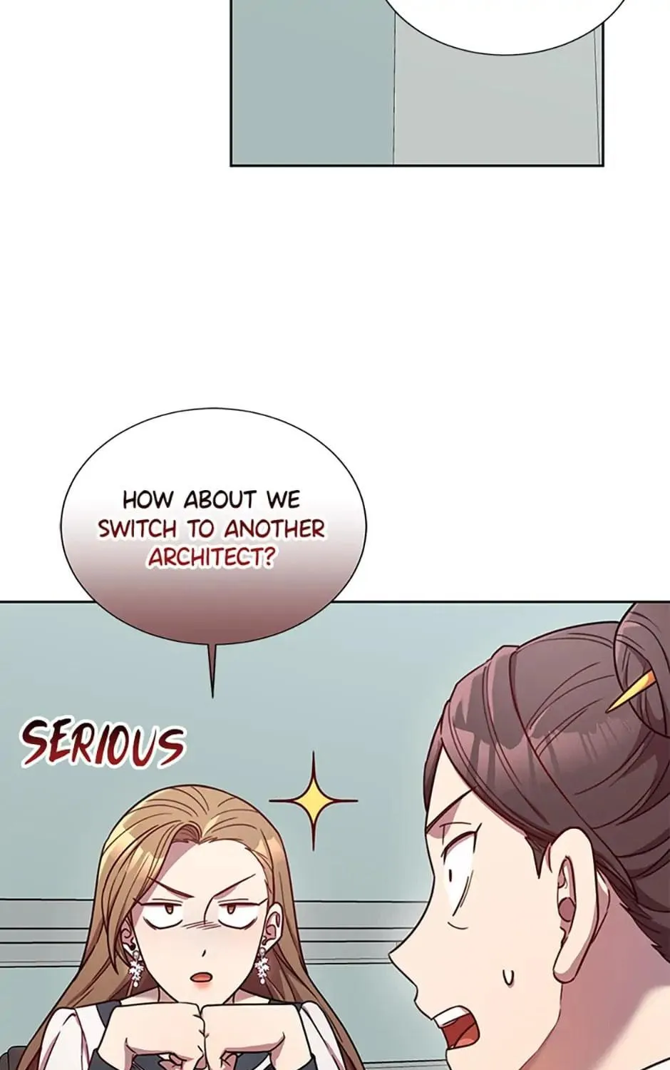 Marriage? No Thanks! Chapter 21 page 89 - 