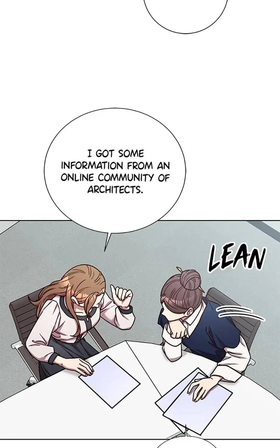 Marriage? No Thanks! Chapter 21 page 91 - 