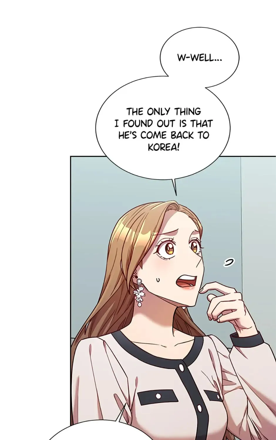 Marriage? No Thanks! Chapter 22 page 3 - 