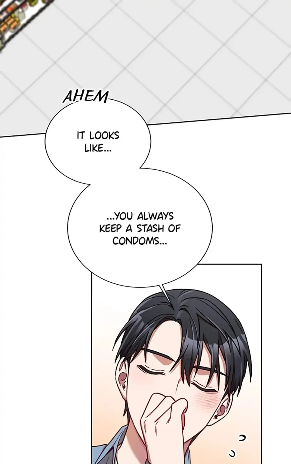 Marriage? No Thanks! Chapter 23 page 3 - 