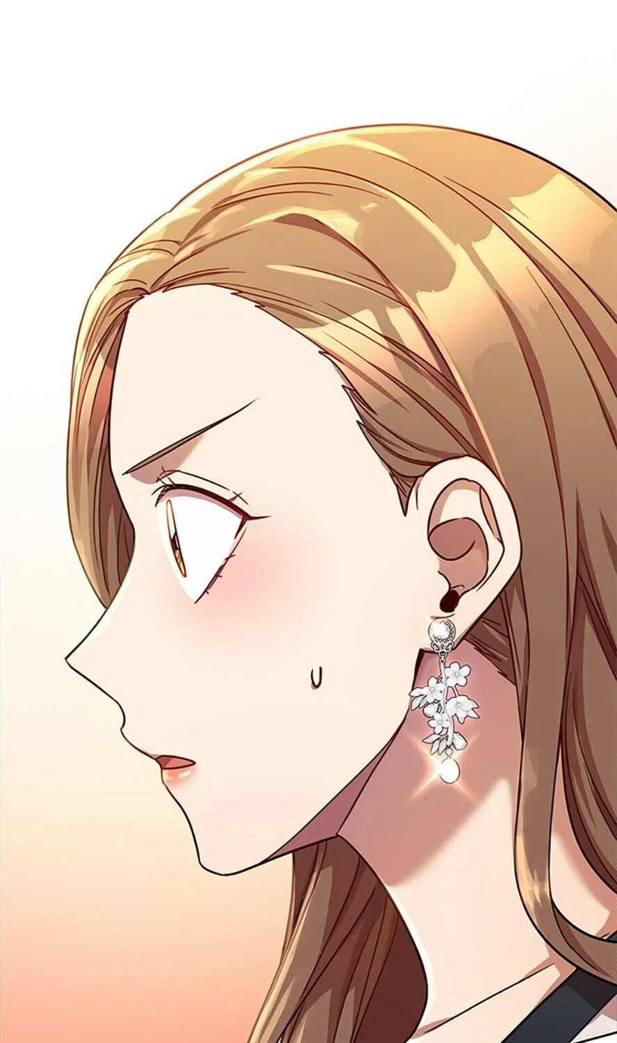 Marriage? No Thanks! Chapter 24 page 3 - 