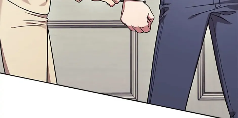 Marriage? No Thanks! Chapter 28 page 4 - 