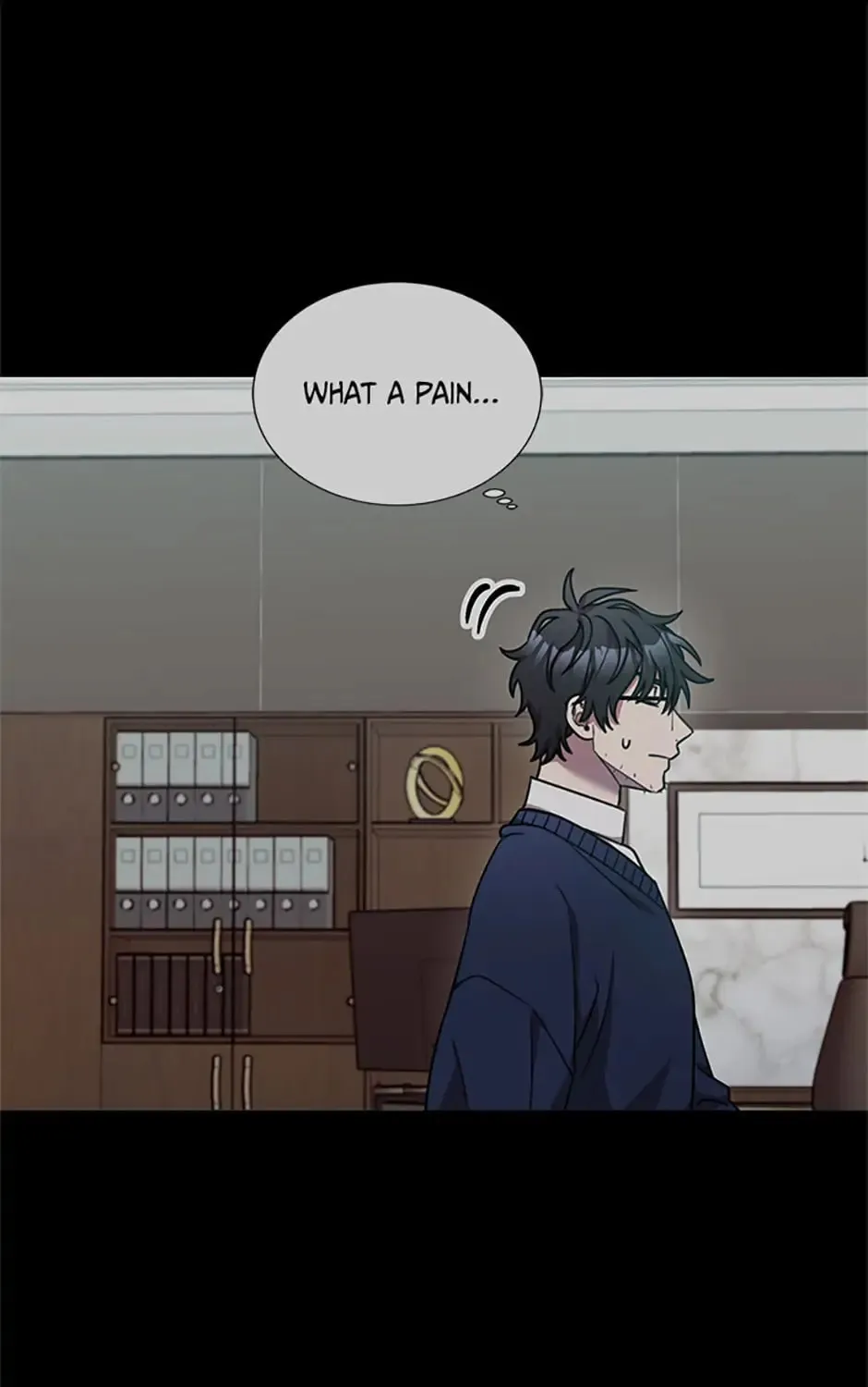 Marriage? No Thanks! Chapter 29 page 117 - 