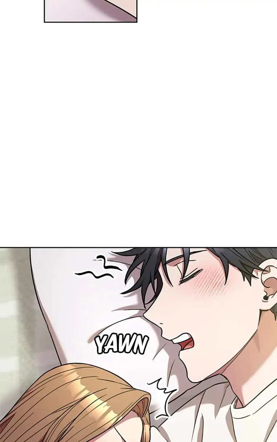Marriage? No Thanks! Chapter 29 page 3 - 