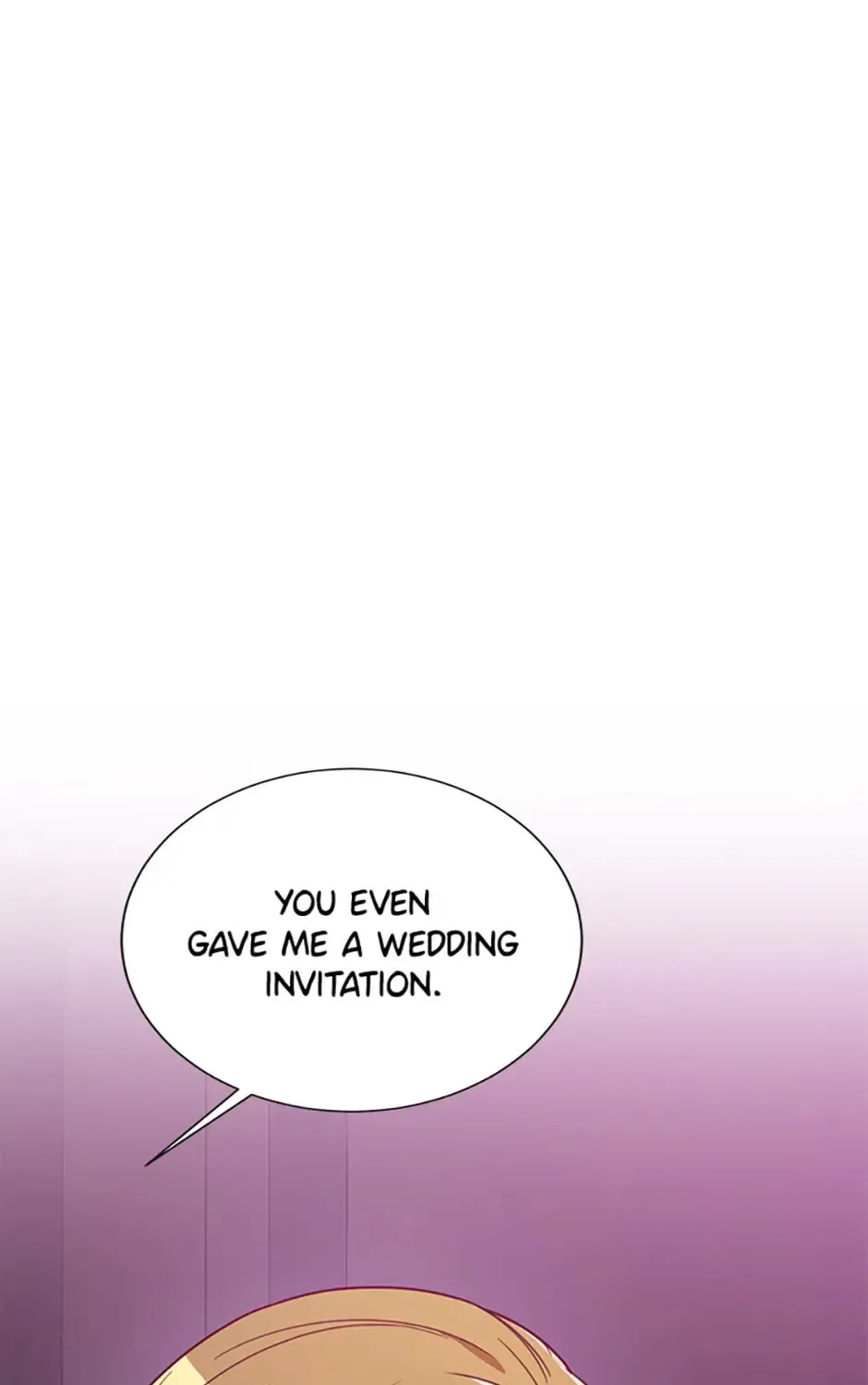 Marriage? No Thanks! Chapter 3 page 1 - 
