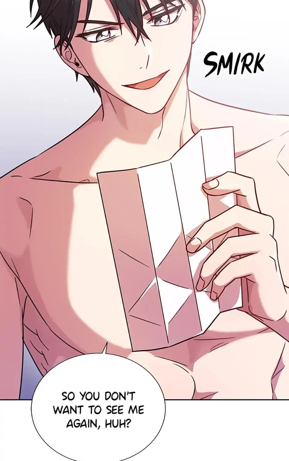 Marriage? No Thanks! Chapter 3 page 167 - 