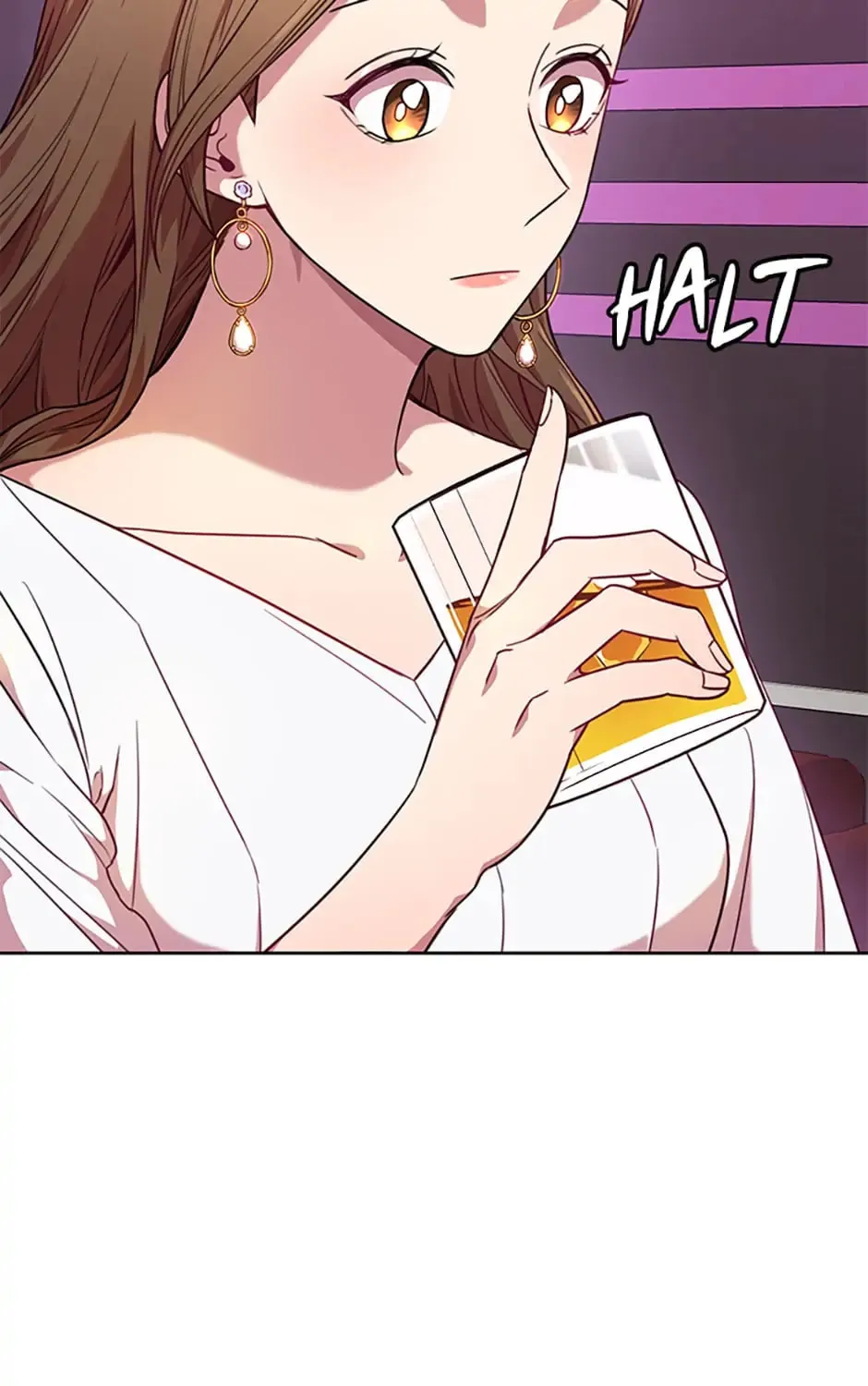 Marriage? No Thanks! Chapter 3 page 3 - 