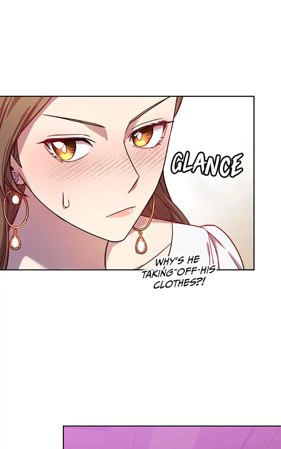 Marriage? No Thanks! Chapter 3 page 47 - 