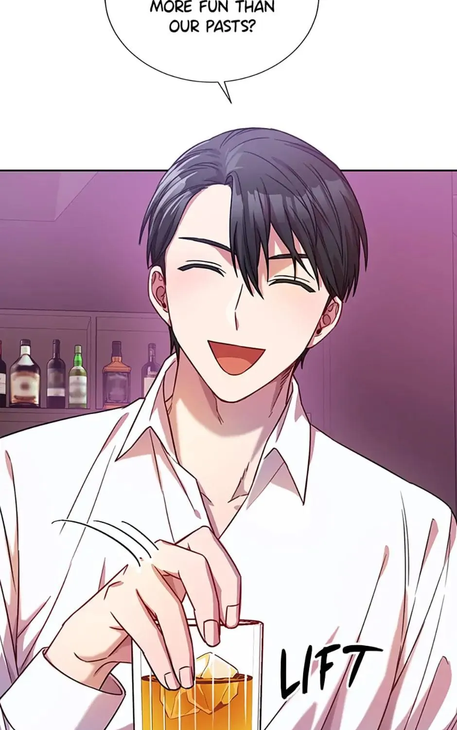 Marriage? No Thanks! Chapter 3 page 77 - 