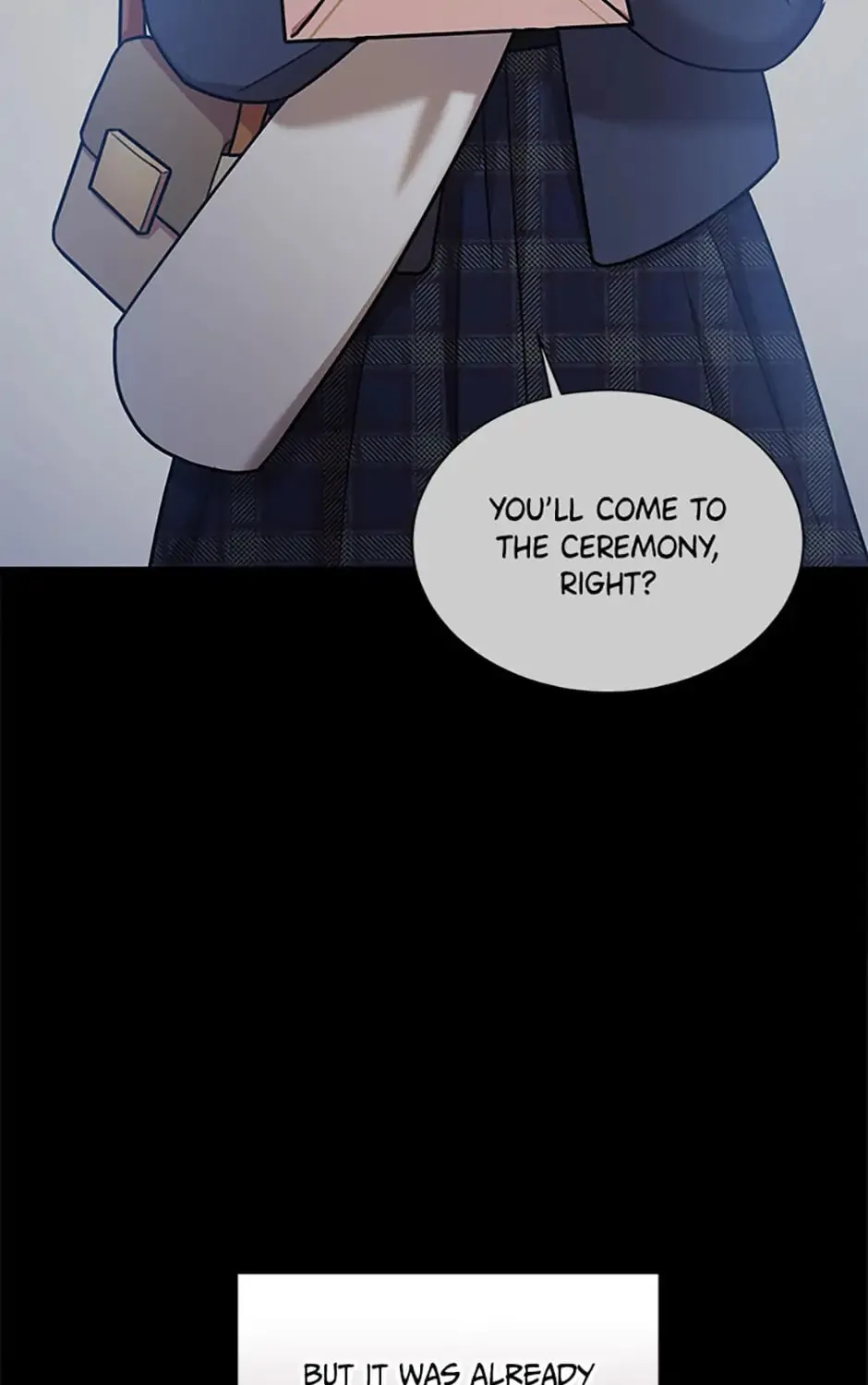 Marriage? No Thanks! Chapter 30 page 117 - 