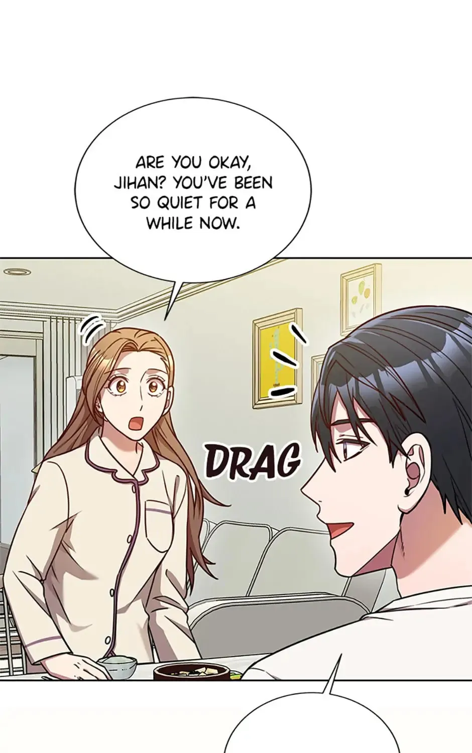 Marriage? No Thanks! Chapter 31 page 3 - 