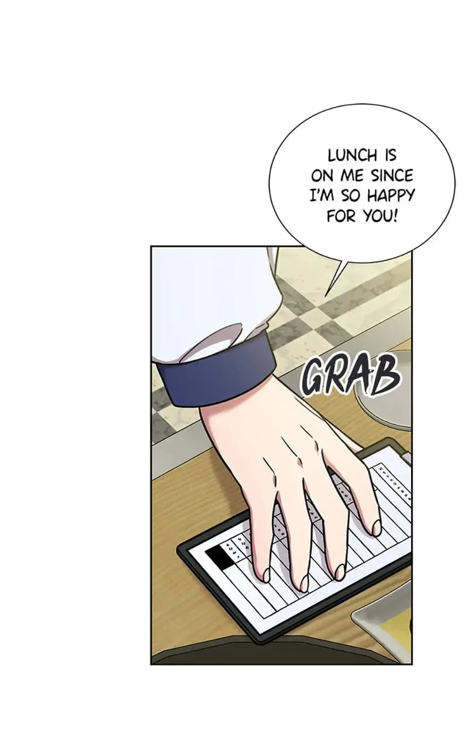 Marriage? No Thanks! Chapter 32 page 47 - 