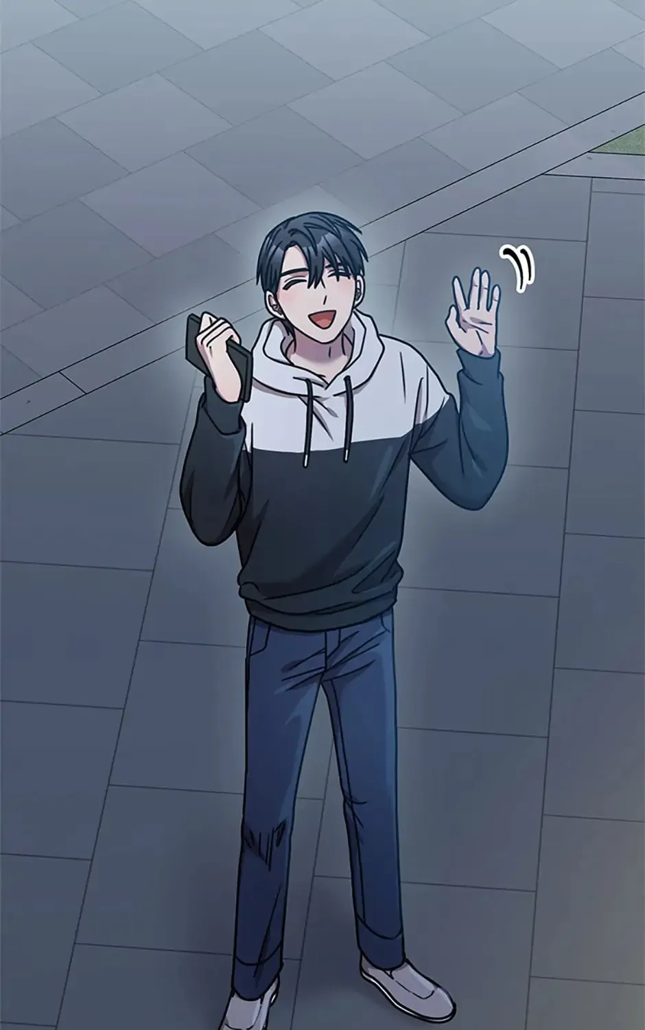 Marriage? No Thanks! Chapter 33 page 3 - 