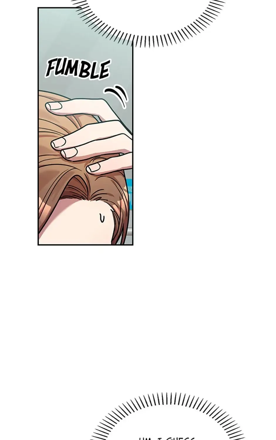 Marriage? No Thanks! Chapter 33 page 33 - 
