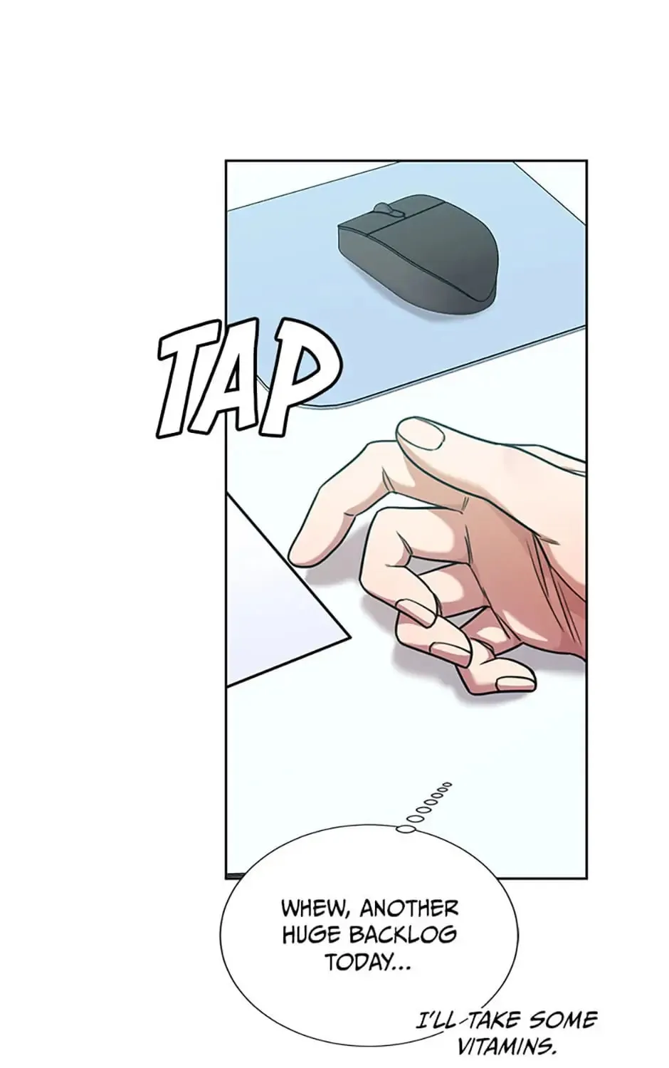 Marriage? No Thanks! Chapter 37 page 3 - 