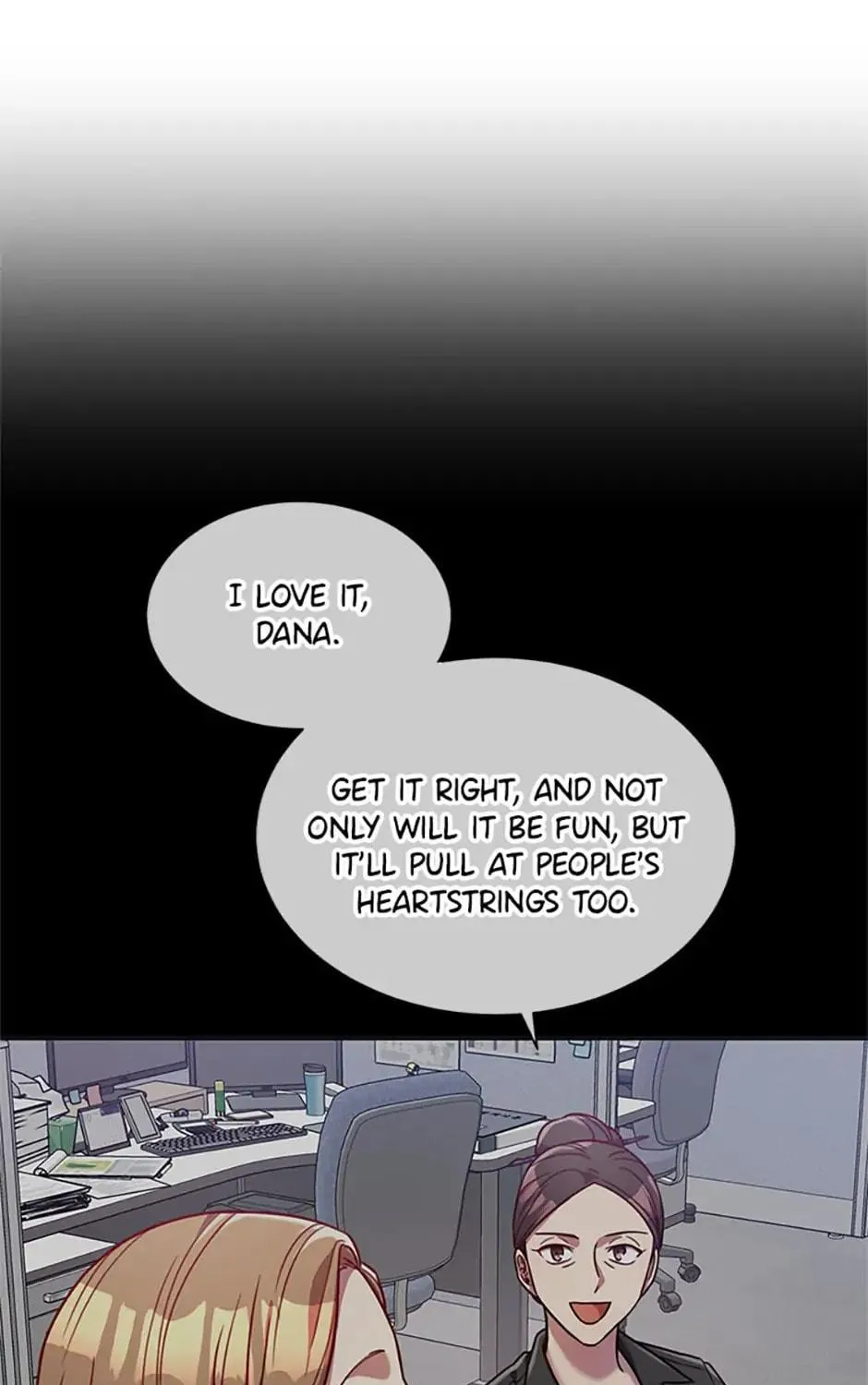 Marriage? No Thanks! Chapter 39 page 107 - 
