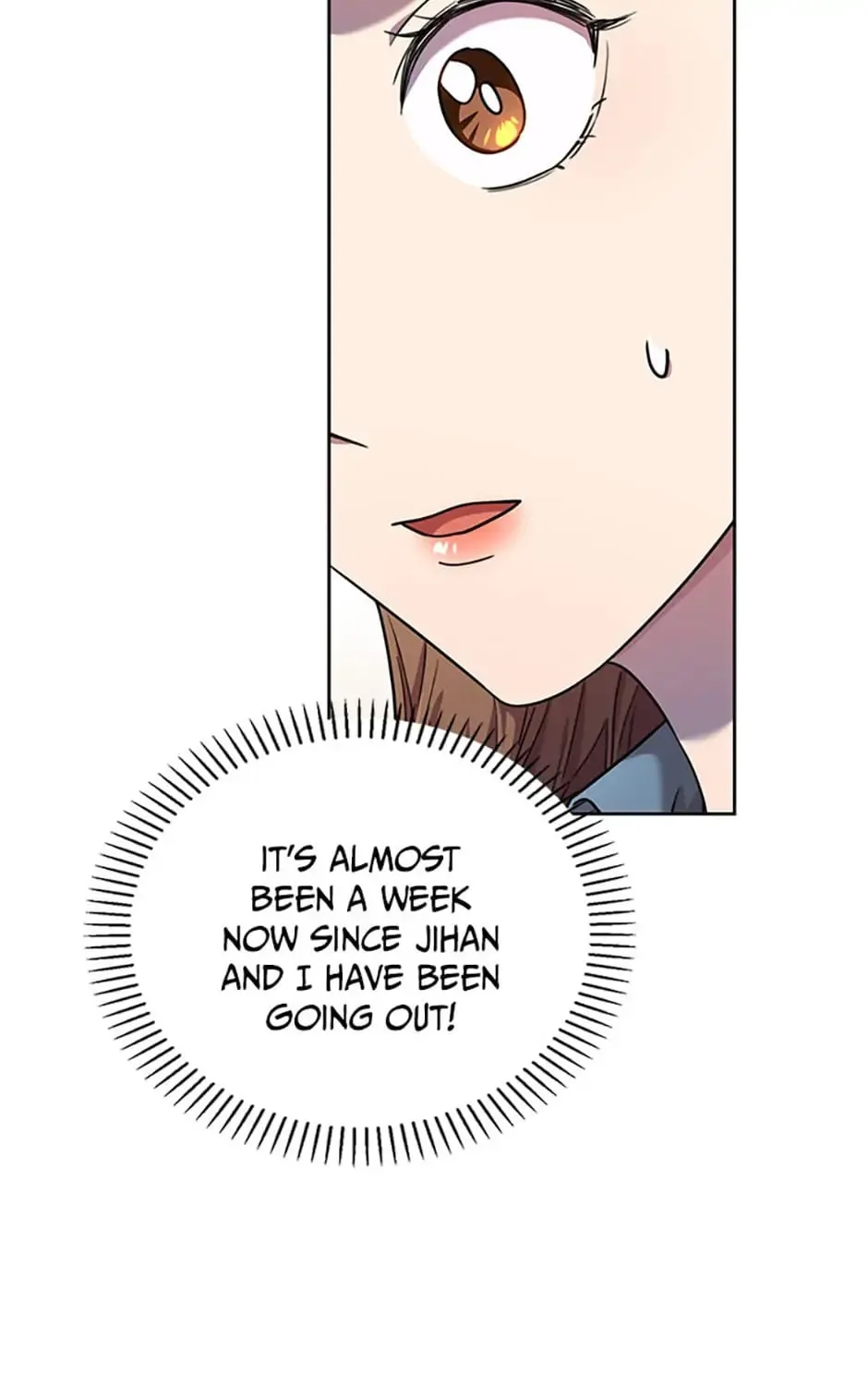 Marriage? No Thanks! Chapter 39 page 117 - 