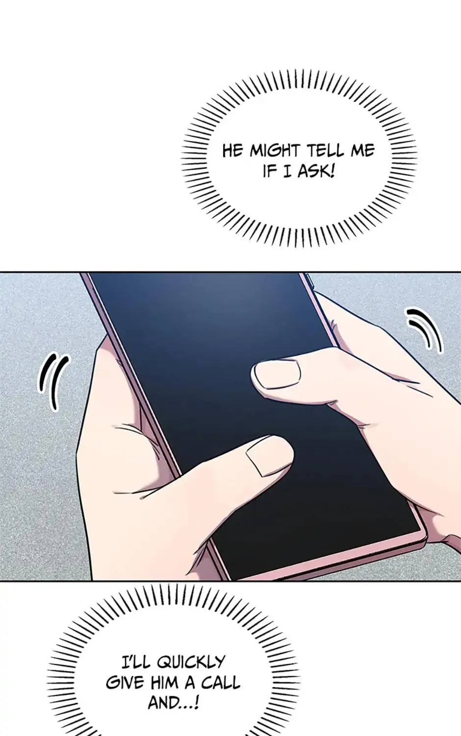 Marriage? No Thanks! Chapter 39 page 119 - 