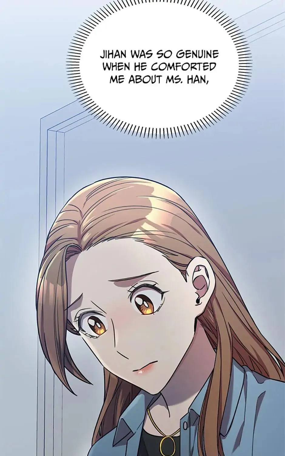 Marriage? No Thanks! Chapter 39 page 125 - 
