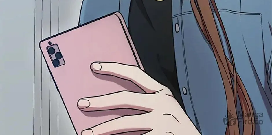 Marriage? No Thanks! Chapter 39 page 126 - 