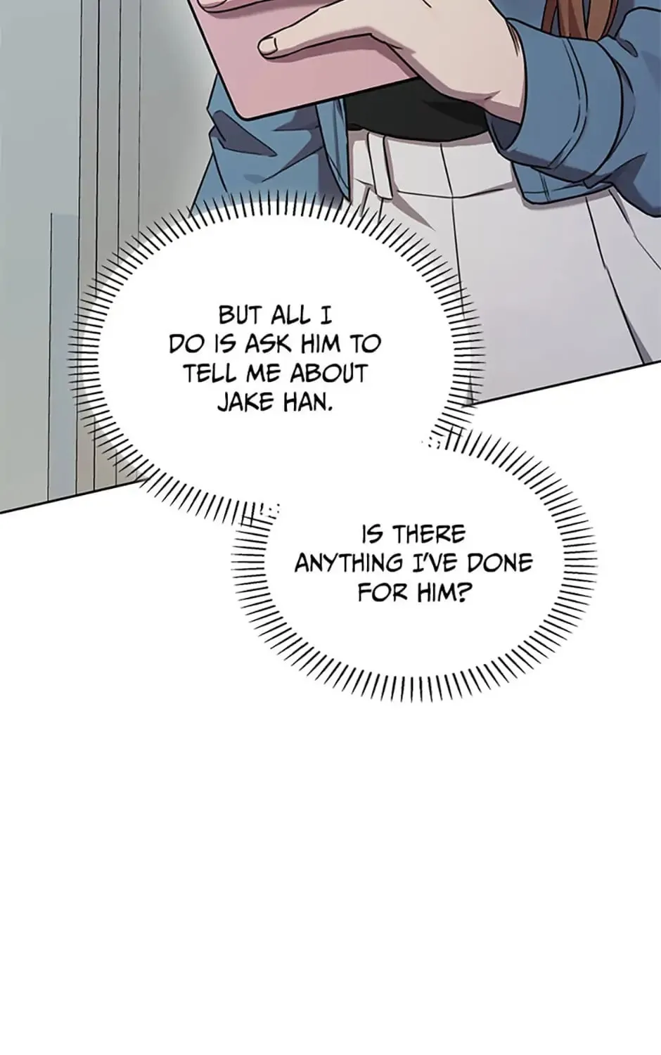 Marriage? No Thanks! Chapter 39 page 127 - 