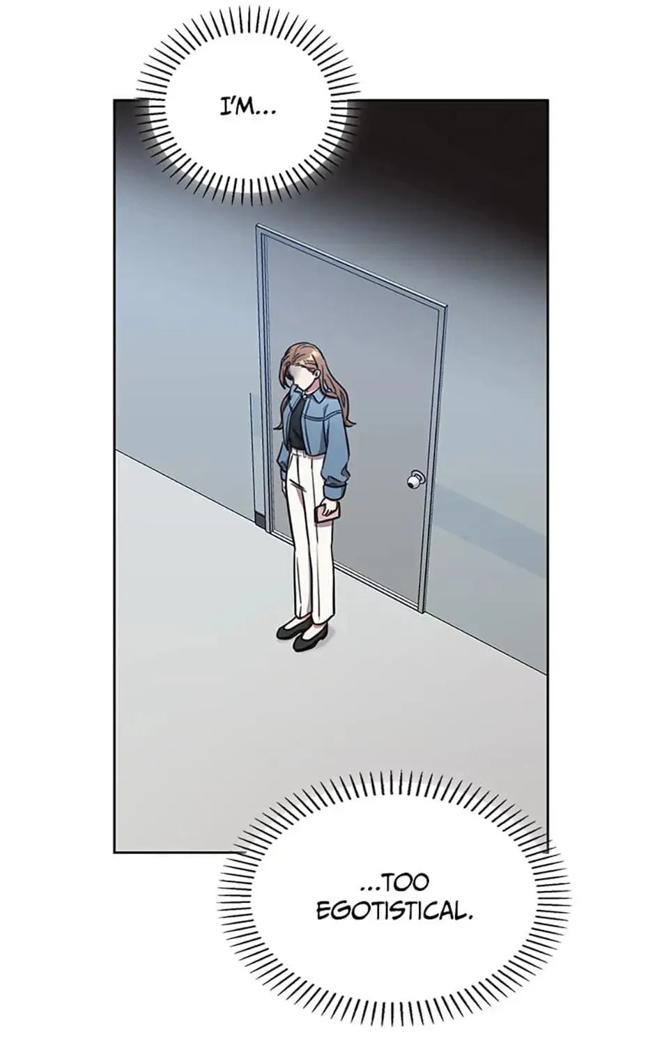 Marriage? No Thanks! Chapter 39 page 129 - 