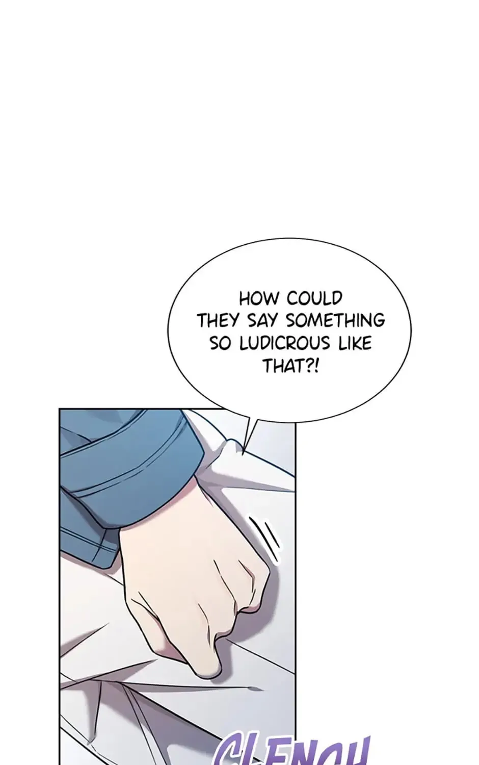Marriage? No Thanks! Chapter 39 page 15 - 