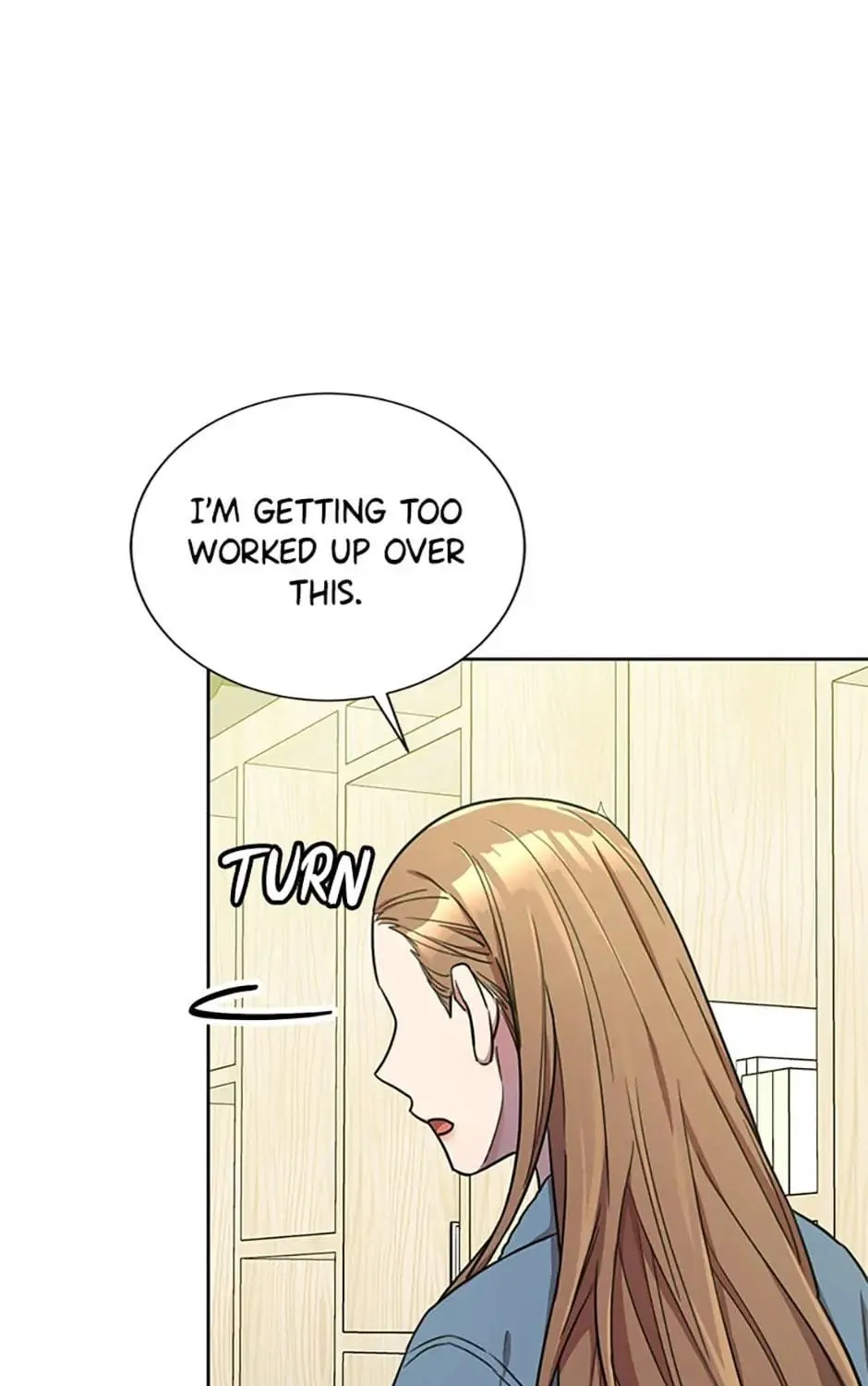 Marriage? No Thanks! Chapter 39 page 17 - 