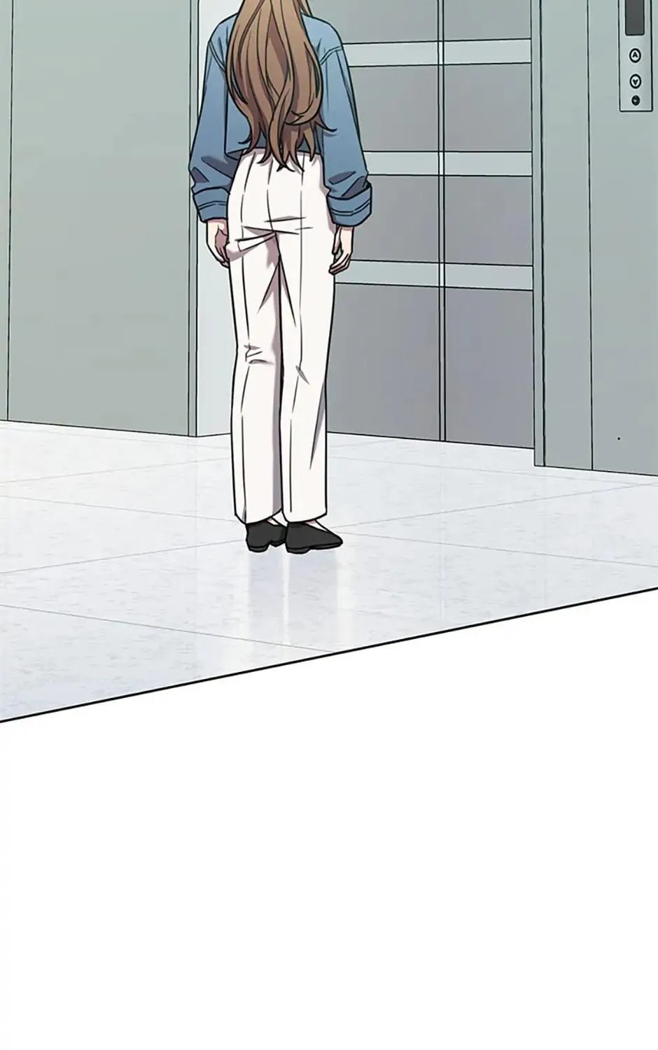 Marriage? No Thanks! Chapter 39 page 23 - 