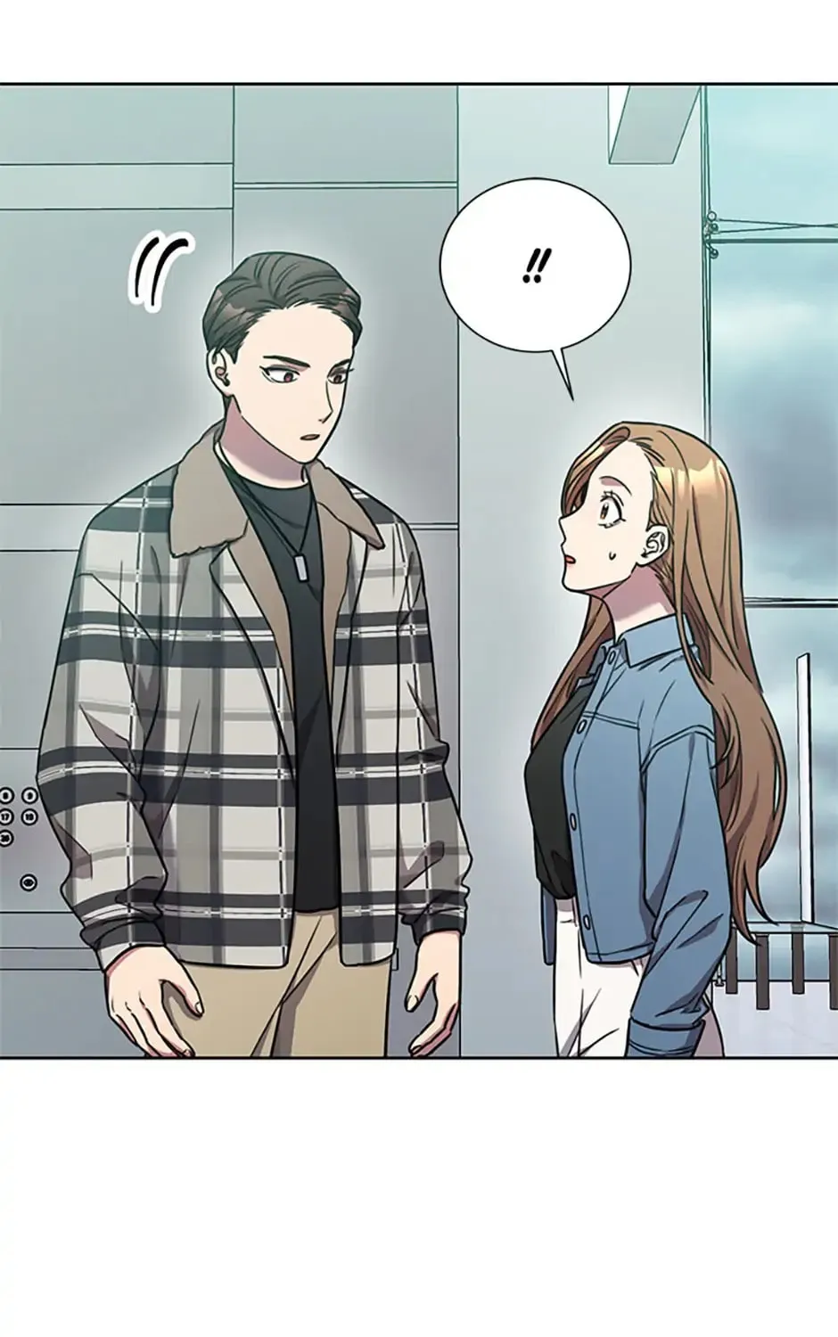 Marriage? No Thanks! Chapter 39 page 27 - 