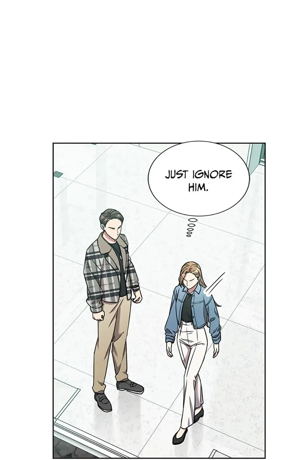 Marriage? No Thanks! Chapter 39 page 31 - 