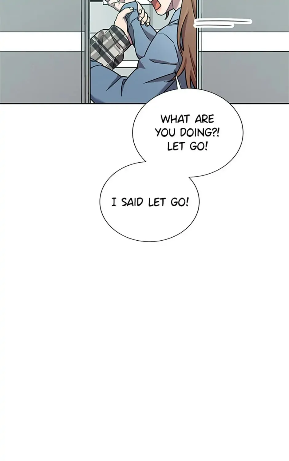 Marriage? No Thanks! Chapter 39 page 37 - 