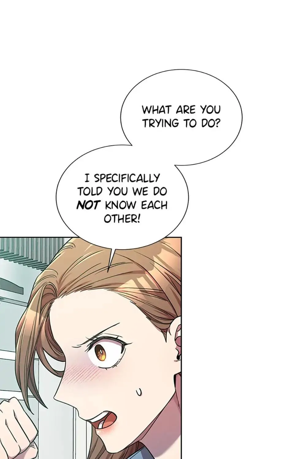 Marriage? No Thanks! Chapter 39 page 39 - 