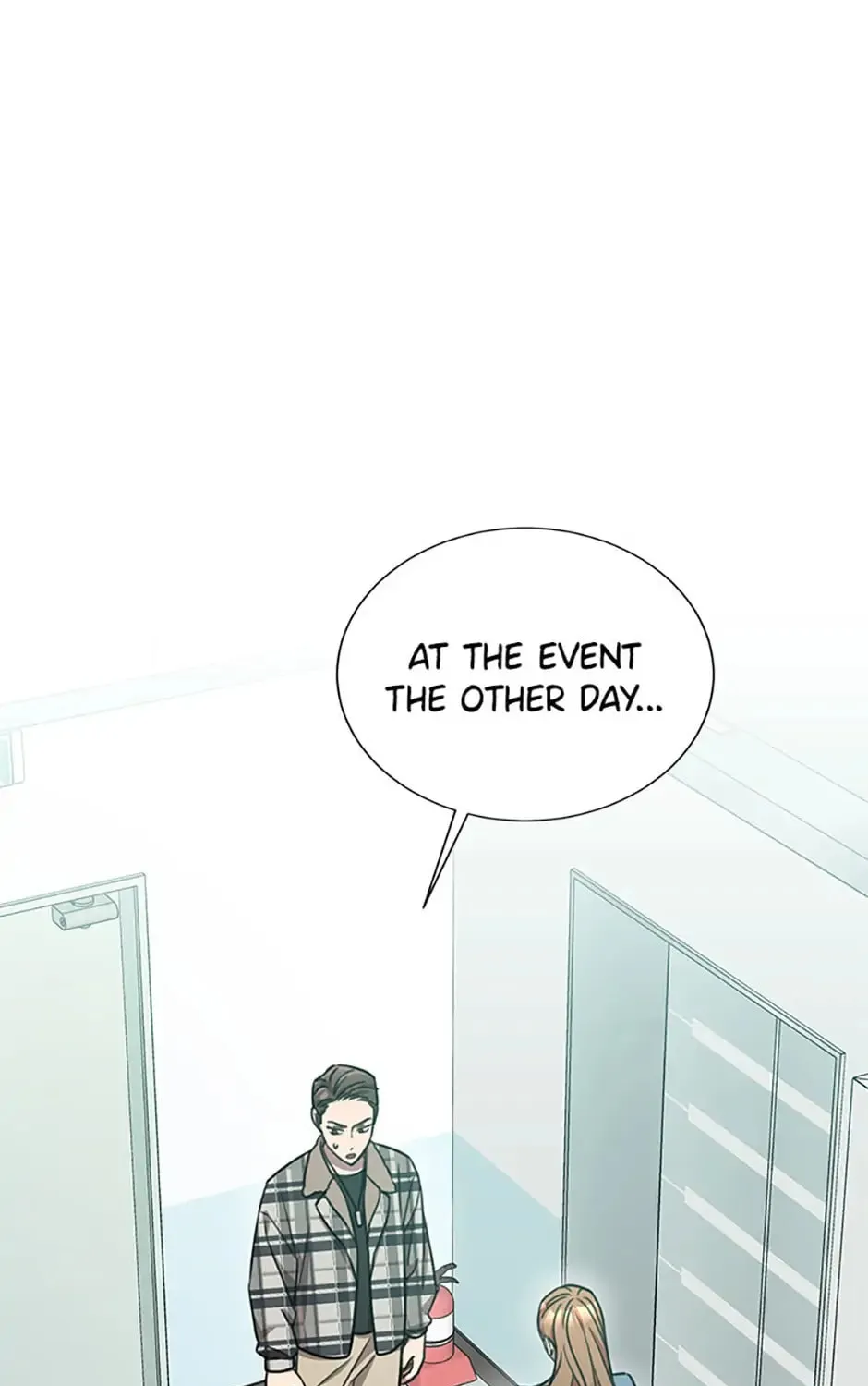 Marriage? No Thanks! Chapter 39 page 43 - 
