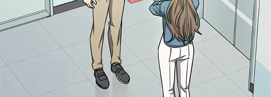 Marriage? No Thanks! Chapter 39 page 44 - 