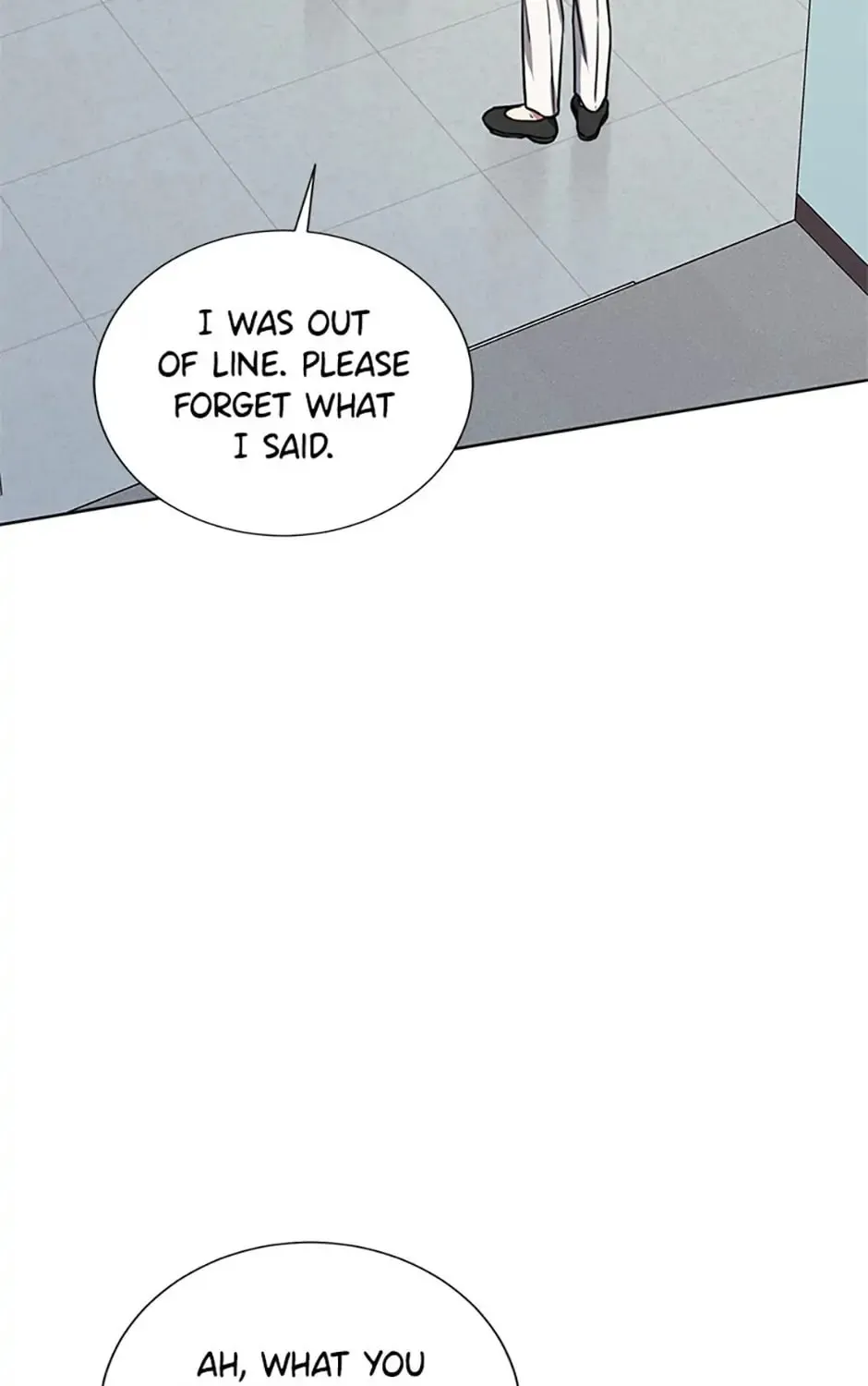Marriage? No Thanks! Chapter 39 page 45 - 