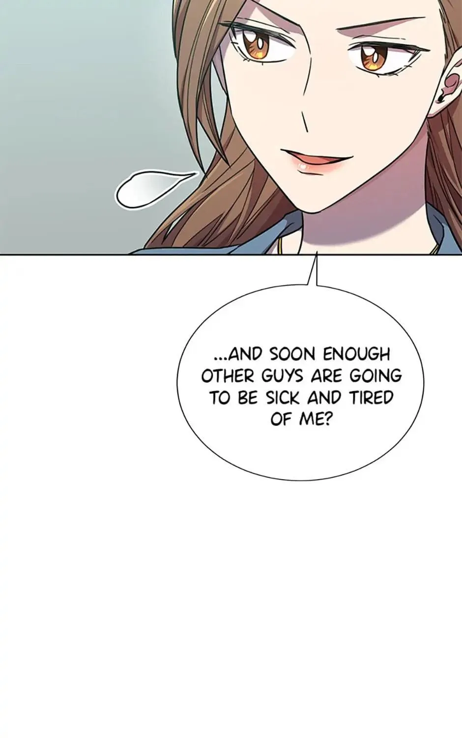 Marriage? No Thanks! Chapter 39 page 47 - 