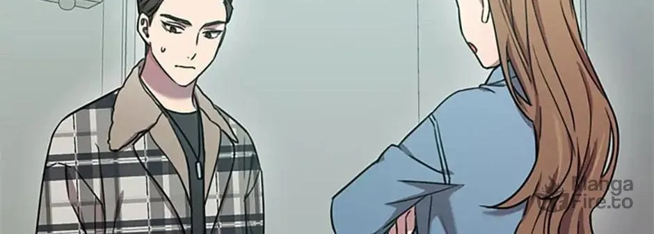 Marriage? No Thanks! Chapter 39 page 50 - 
