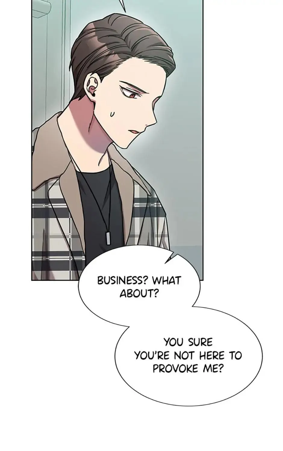 Marriage? No Thanks! Chapter 39 page 53 - 