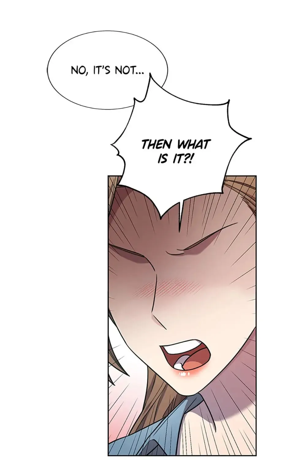 Marriage? No Thanks! Chapter 39 page 55 - 