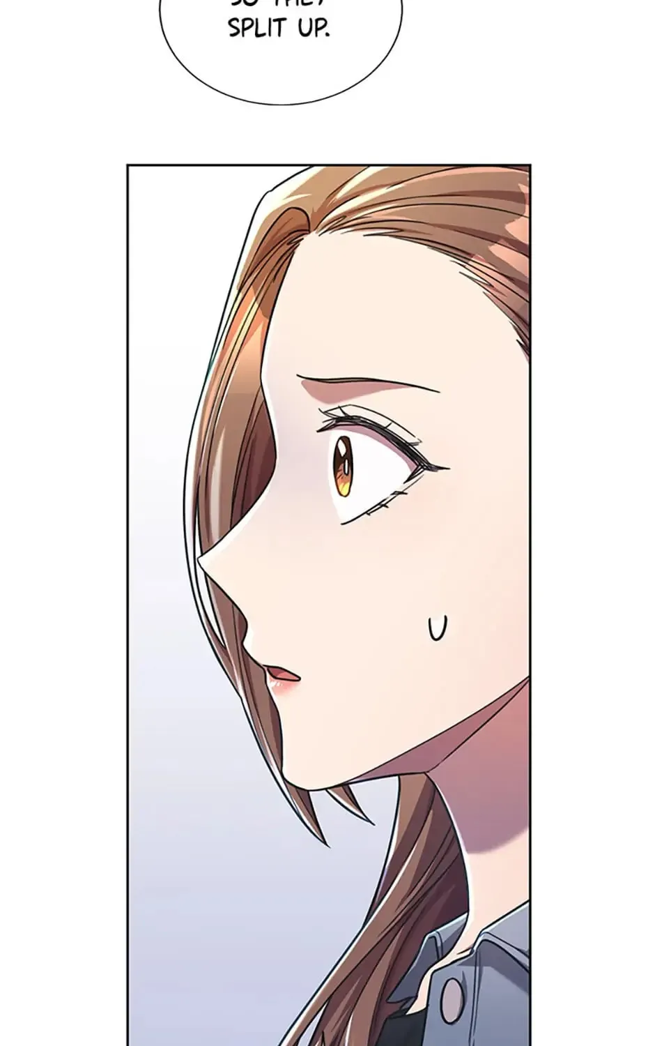 Marriage? No Thanks! Chapter 39 page 7 - 