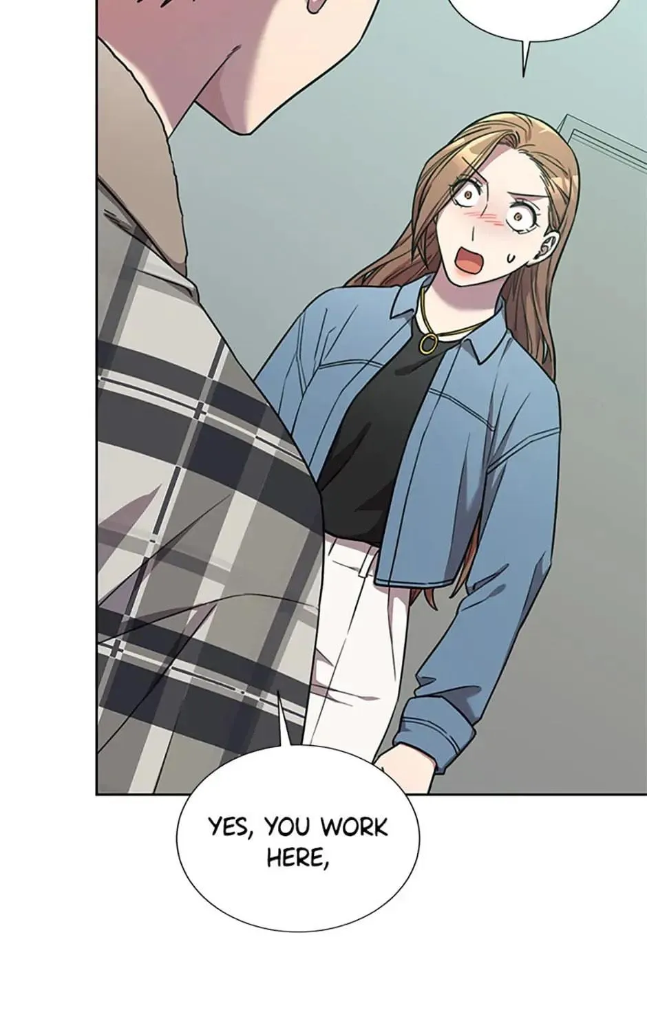 Marriage? No Thanks! Chapter 39 page 65 - 